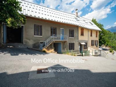 For sale Saint-clement-sur-durance 5 rooms 220 m2 Hautes alpes (05600) photo 0