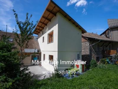 For sale Guillestre 3 rooms 66 m2 Hautes alpes (05600) photo 0