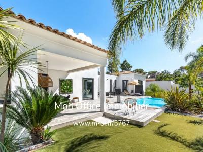 Annonce Vente 8 pi�ces Maison Frejus 83