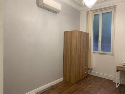 Annonce Location Appartement Paris-19eme-arrondissement 75