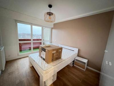 For rent Sevran 1 room 26 m2 Seine saint denis (93270) photo 0