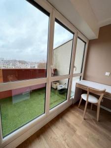 Annonce Location Appartement Sevran 93