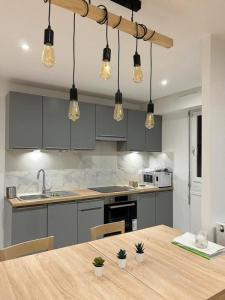 Louer Appartement Sevran Seine saint denis