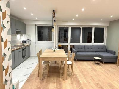 Louer Appartement Sevran 600 euros