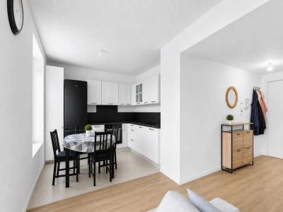 For sale Coupvray 3 rooms 55 m2 Seine et marne (77700) photo 3