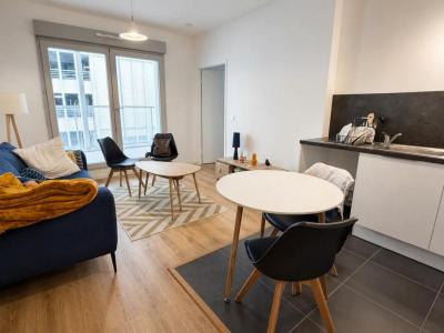 Annonce Vente 2 pi�ces Appartement Reims 51