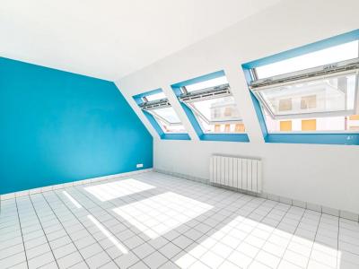 For sale Alfortville 2 rooms 49 m2 Val de Marne (94140) photo 1