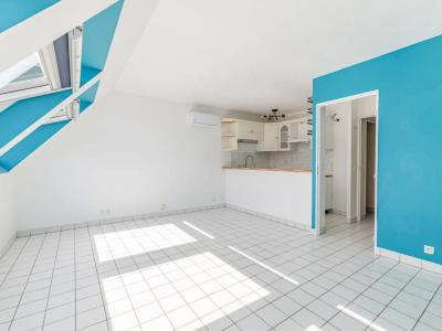 For sale Alfortville 2 rooms 49 m2 Val de Marne (94140) photo 2