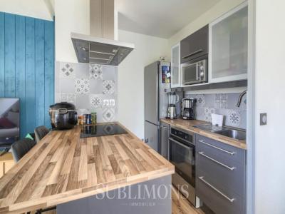 Annonce Vente 3 pi�ces Appartement Ploeren 56