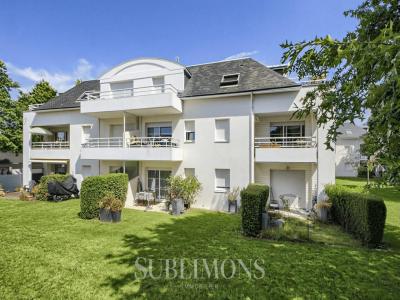 Acheter Appartement Ploeren Morbihan