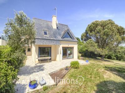 For sale Sarzeau 10 rooms 228 m2 Morbihan (56370) photo 0