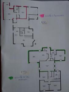 For sale Sarzeau 10 rooms 228 m2 Morbihan (56370) photo 2
