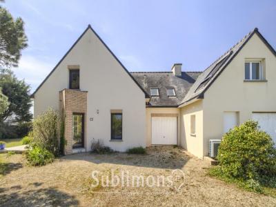 For sale Sarzeau 10 rooms 228 m2 Morbihan (56370) photo 3
