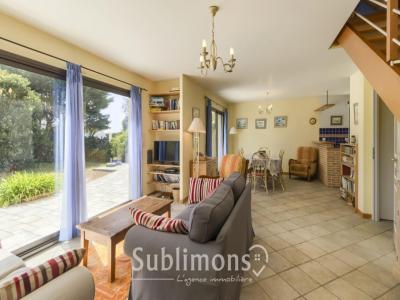 For sale Sarzeau 10 rooms 228 m2 Morbihan (56370) photo 4