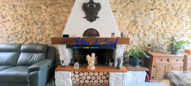 Annonce Vente 5 pi�ces Maison Prades 66