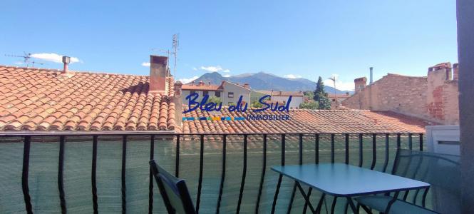 Acheter Maison 103 m2 Prades