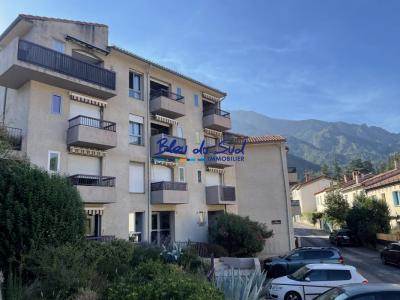 For sale Vernet-les-bains 3 rooms 48 m2 Pyrenees orientales (66820) photo 0