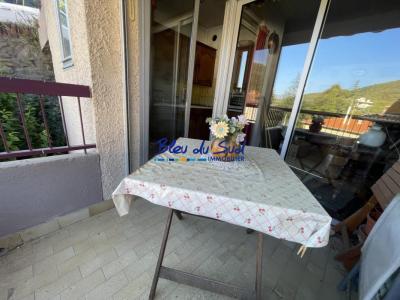 Annonce Vente 3 pi�ces Appartement Vernet-les-bains 66