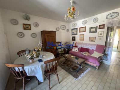 Acheter Appartement 48 m2 Vernet-les-bains
