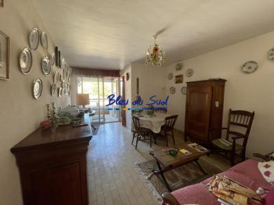 Acheter Appartement Vernet-les-bains 70000 euros