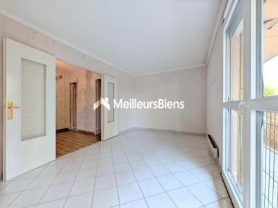 Annonce Vente 2 pi�ces Appartement Mureaux 78