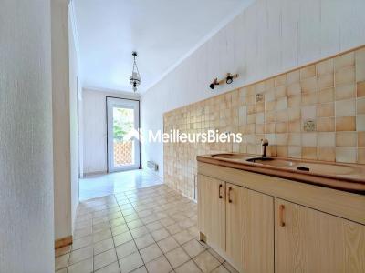 Acheter Appartement Mureaux Yvelines