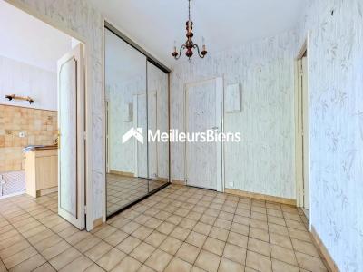 Acheter Appartement Mureaux 110000 euros