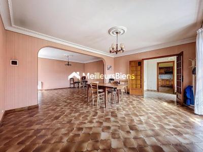 For sale Plelan-le-grand 8 rooms 187 m2 Ille et vilaine (35380) photo 2
