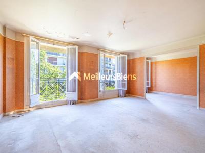 For sale Paris-11eme-arrondissement 5 rooms 128 m2 Paris (75011) photo 0