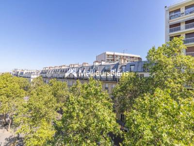 Annonce Vente 5 pi�ces Appartement Paris-11eme-arrondissement 75