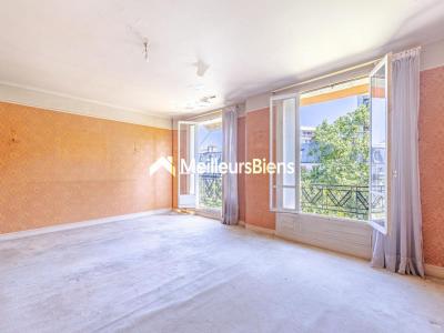 Acheter Appartement Paris-11eme-arrondissement Paris