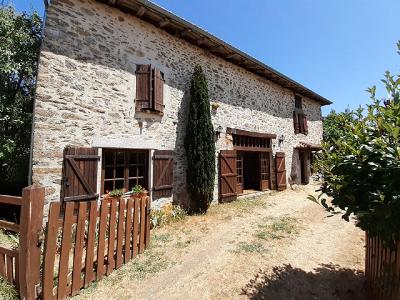 For sale la thiverie 6 rooms 160 m2 Haute vienne (87310) photo 0