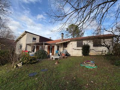 For sale 8 rooms 140 m2 Haute vienne (87430) photo 1