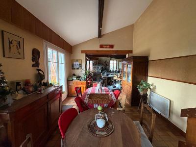 For sale 8 rooms 140 m2 Haute vienne (87430) photo 3