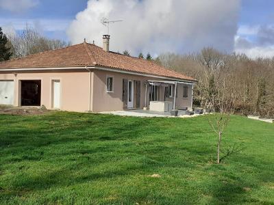 For sale 5 rooms 104 m2 Haute vienne (87620) photo 0