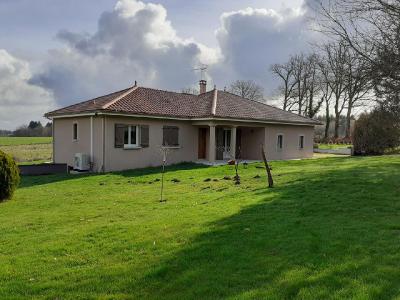 For sale 5 rooms 104 m2 Haute vienne (87620) photo 1