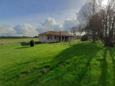 For sale 5 rooms 104 m2 Haute vienne (87620) photo 2