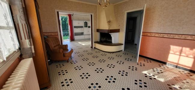 For sale 8 rooms 132 m2 Vendee (85240) photo 4