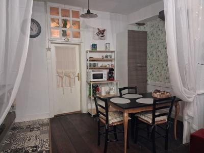 Acheter Immeuble  Haute vienne