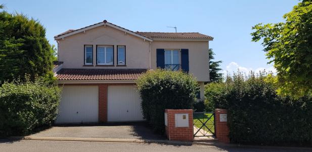 For sale FRANCHEVILLE LE HAUT 7 rooms 147 m2 Rhone (69340) photo 2