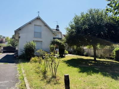 For sale 5 rooms 166 m2 Pyrenees atlantiques (64110) photo 1