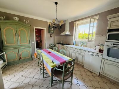 For sale 5 rooms 166 m2 Pyrenees atlantiques (64110) photo 4