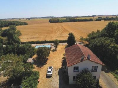 Acheter Maison 121 m2 