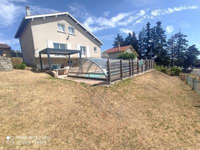 For sale 5 rooms 124 m2 Loire (42380) photo 0