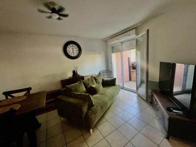 Acheter Appartement  Gard