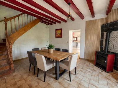 For sale 5 rooms 170 m2 Deux sevres (79210) photo 0