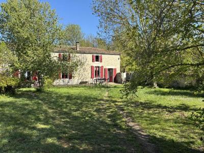 Annonce Vente 5 pi�ces Maison  79