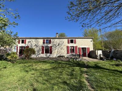 Acheter Maison  Deux sevres