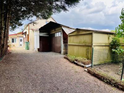 For sale 10 MNS DE BOUSSAC 7 rooms 150 m2 Creuse (23600) photo 0