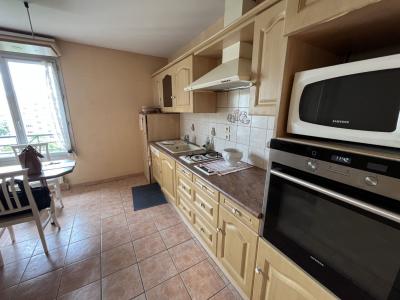 For sale HENON 4 rooms 93 m2 Rhone (69004) photo 1